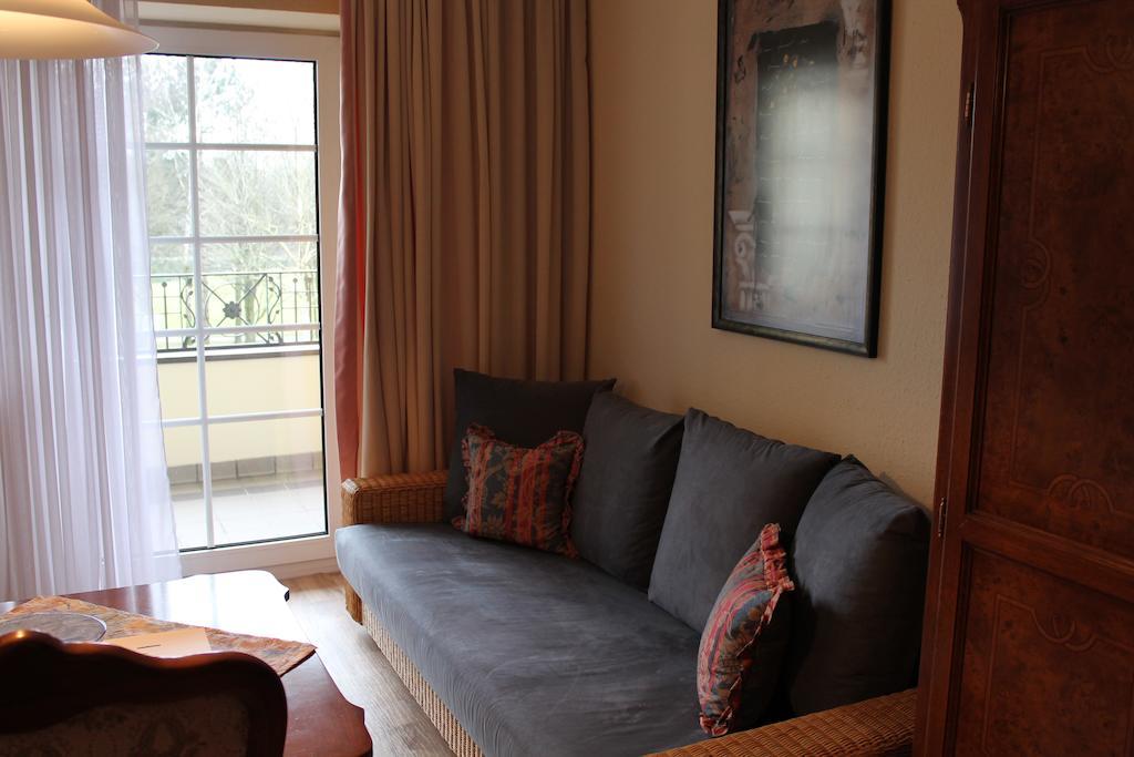 Appartementhaus Wimmerhof Bad Fussing Room photo